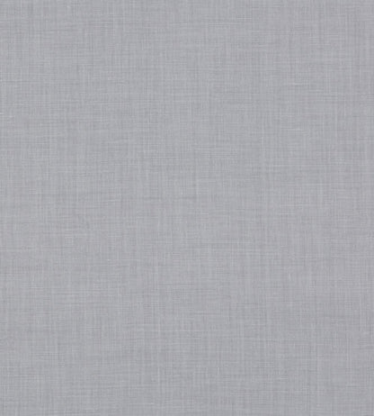Baker House Linen Fabric by GP & J Baker Soft Blue
