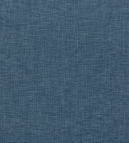 Baker House Linen Fabric by GP & J Baker Teal
