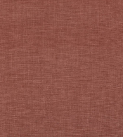 Baker House Linen Fabric by GP & J Baker Tuscan