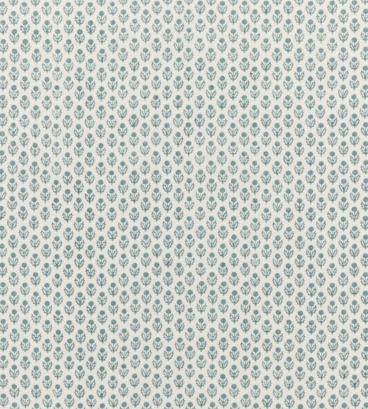 Avila Fabric by Baker Lifestyle Soft Blue