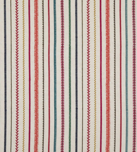 Sintra Fabric by Baker Lifestyle Multi