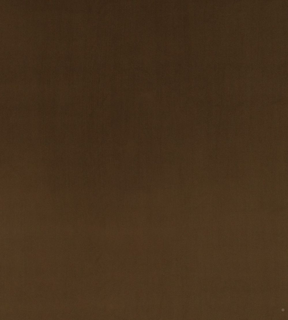 Montpellier Velvet Fabric by Baker Lifestyle Chocolate