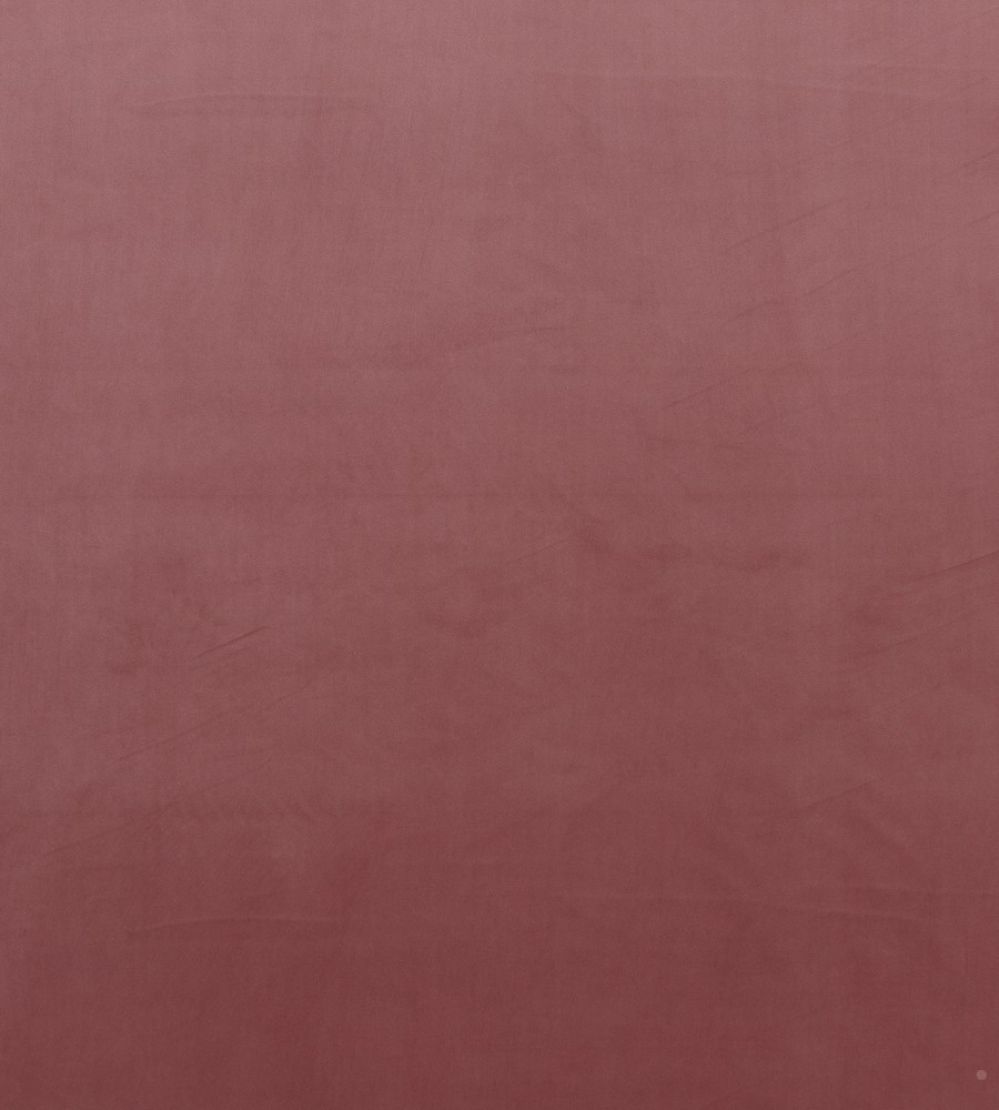 Montpellier Velvet Fabric by Baker Lifestyle Rose