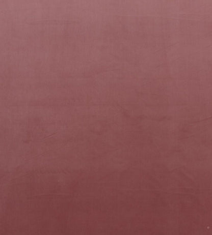 Montpellier Velvet Fabric by Baker Lifestyle Rose