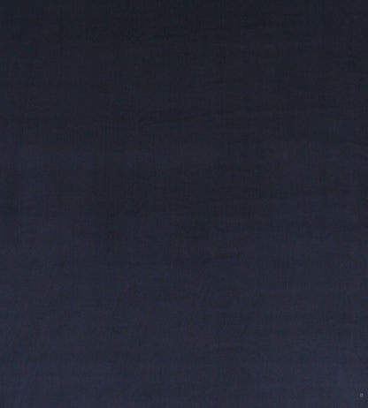 Montpellier Velvet Fabric by Baker Lifestyle Midnight