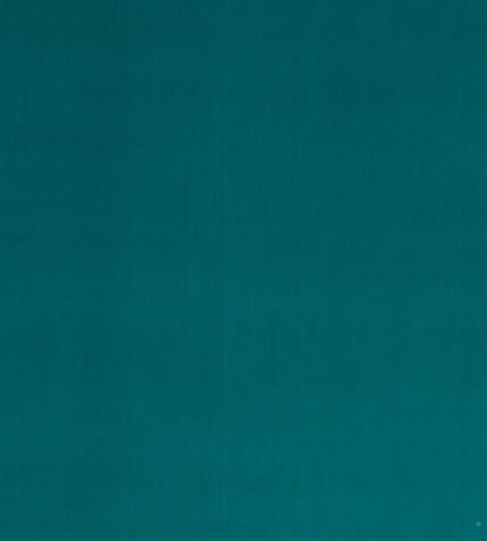 Montpellier Velvet Fabric by Baker Lifestyle Peacock