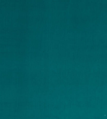 Montpellier Velvet Fabric by Baker Lifestyle Peacock
