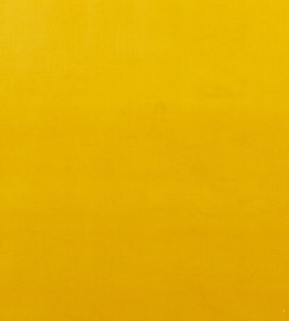 Montpellier Velvet Fabric by Baker Lifestyle Ochre