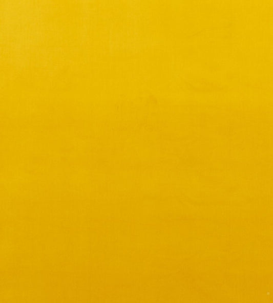 Montpellier Velvet Fabric by Baker Lifestyle Ochre