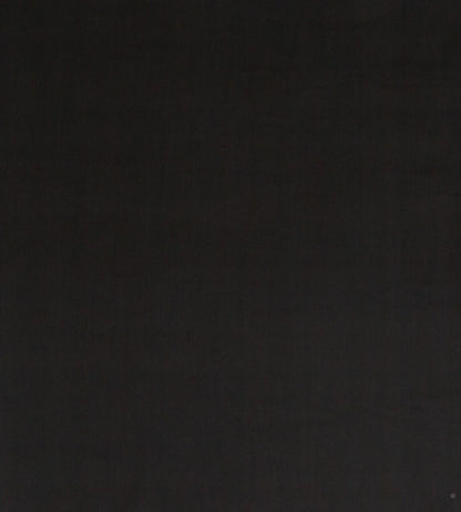 Montpellier Velvet Fabric by Baker Lifestyle Ebony