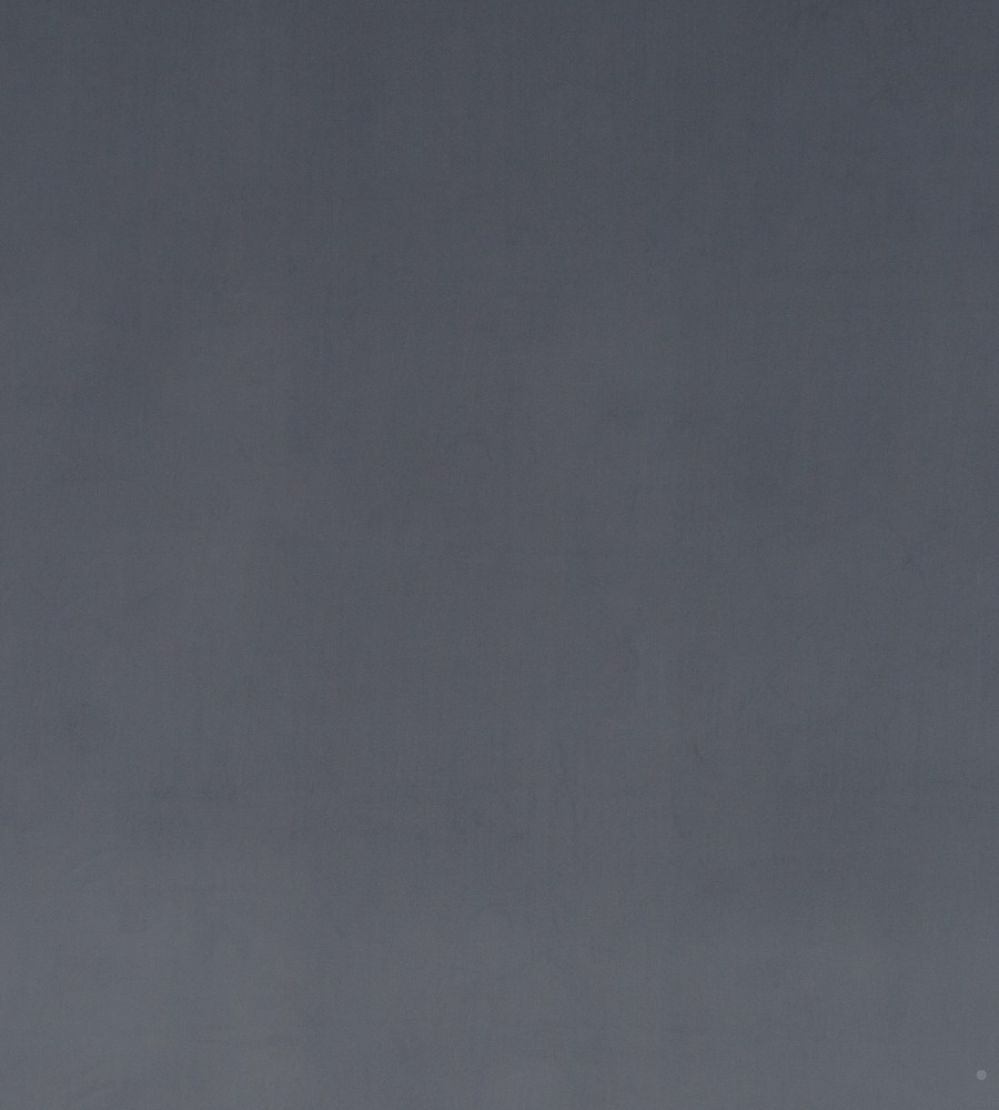Montpellier Velvet Fabric by Baker Lifestyle Graphite