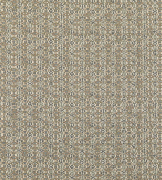 Balfour Fabric by GP & J Baker Soft Blue