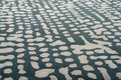 Balgo Rug by Pierre Frey shown in a room setting (view 1)