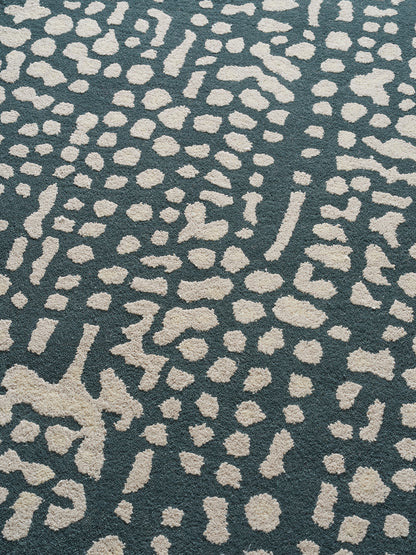 Balgo Rug by Pierre Frey shown in a room setting (view 2)