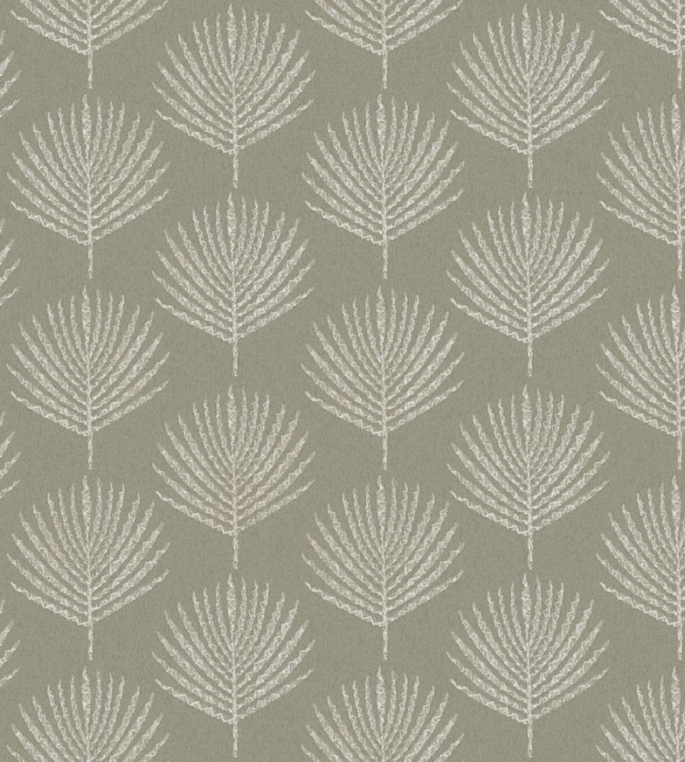 Ballari Fabric by Scion Flint
