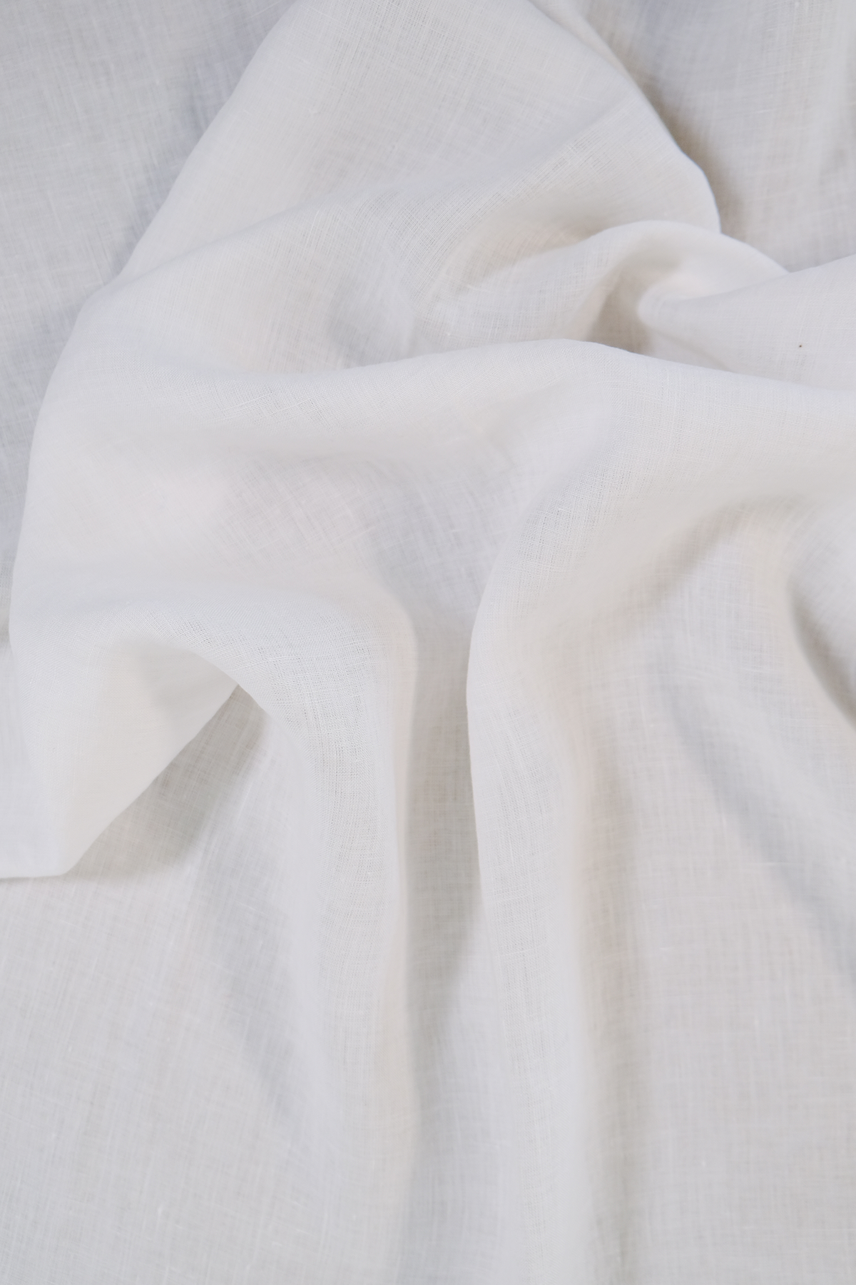 Ballet Fabric by James Malone in Ecru (02)