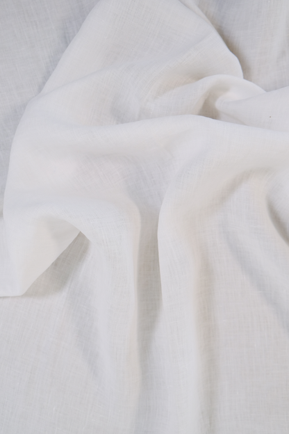 Ballet Fabric by James Malone in Ecru (02)