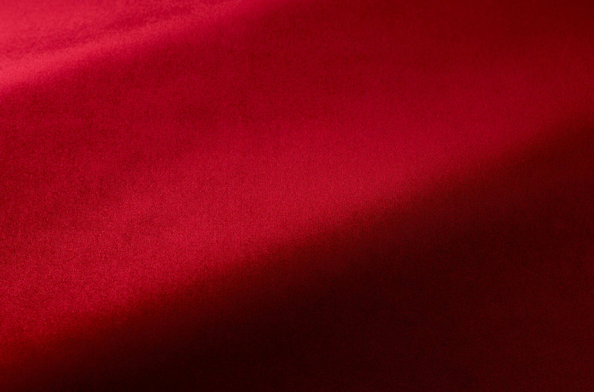 Baltazar Fabric by Pierre Frey in Cerise (F3370019)