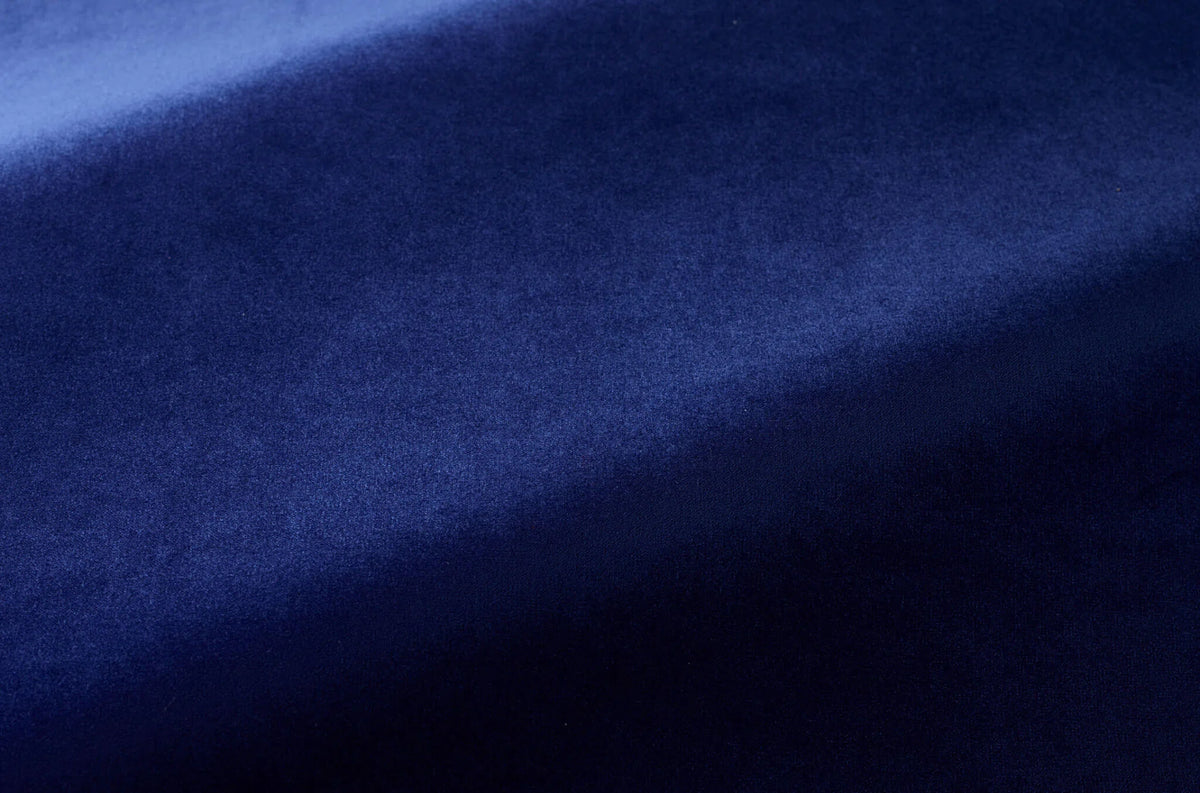 Baltazar Fabric by Pierre Frey in Lapis Lazuli (F3370016)