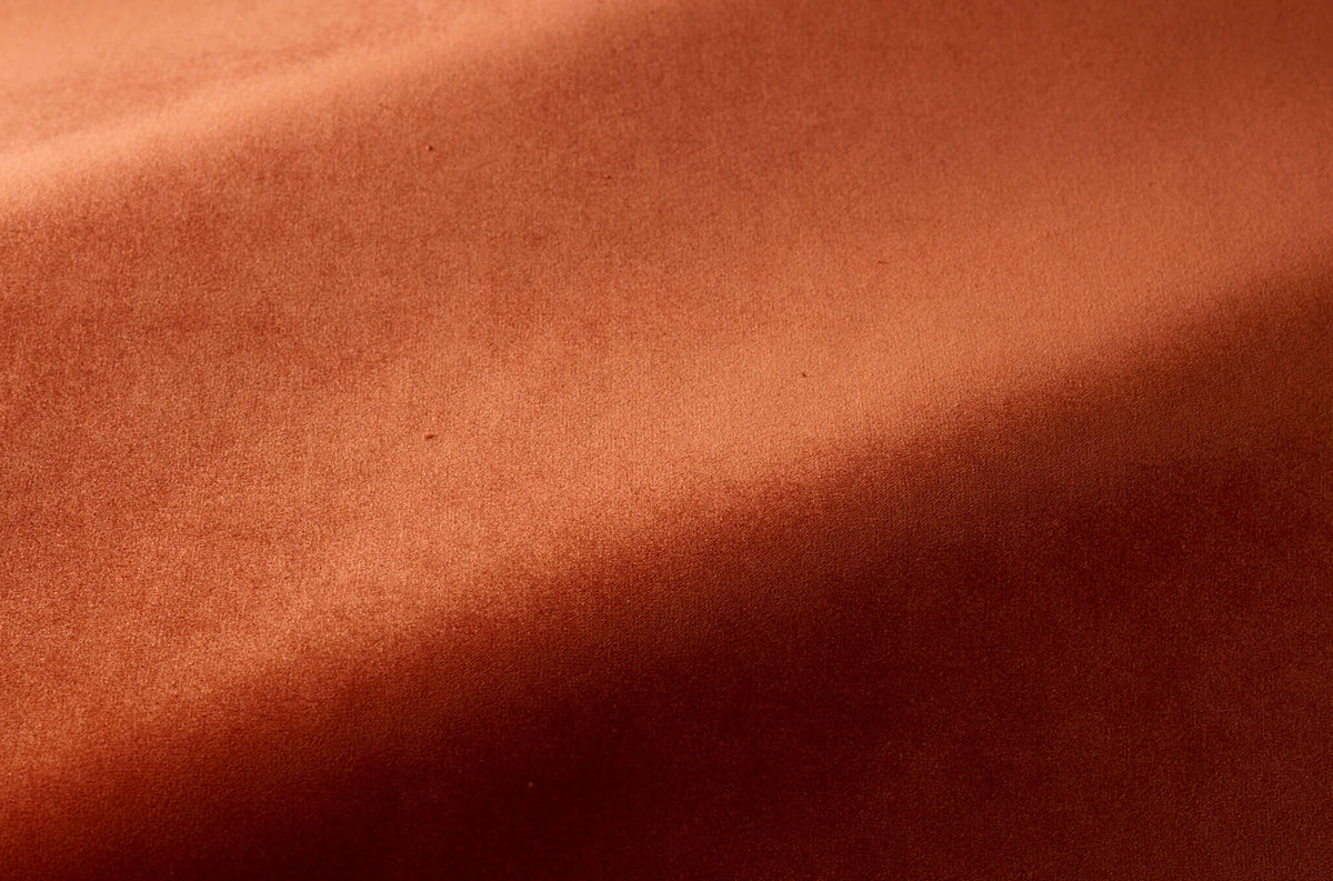 Baltazar Fabric by Pierre Frey in Terracotta (F3370022)