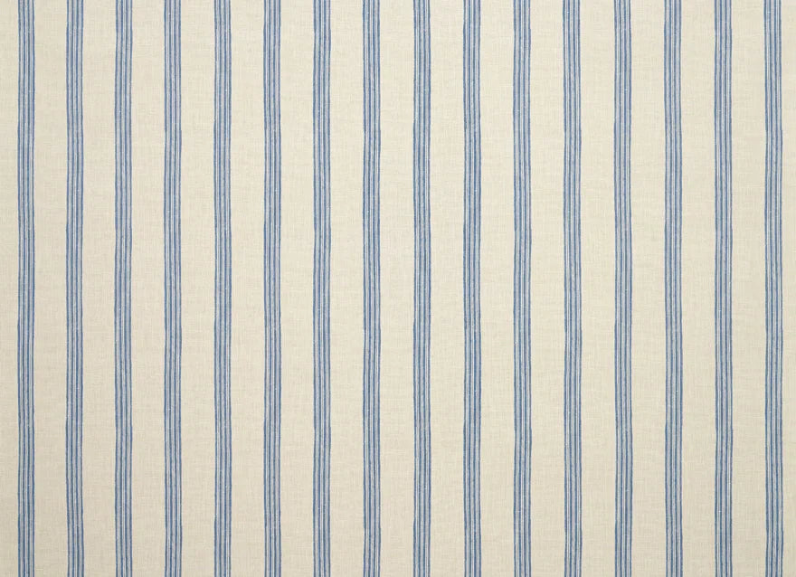 Baltique Wallpaper by Pierre Frey in Bleuet (FP240003)