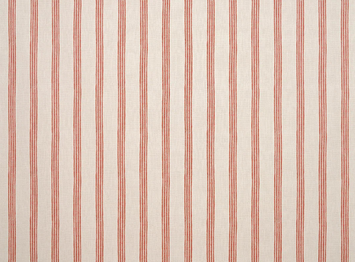Baltique Wallpaper by Pierre Frey in Groseille (FP240001)