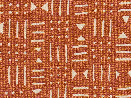 Bamako Fabric by Le Manach in Bamako B41/B58 (L4520_BAMAKO_B41_B58_FE_VERSO) (L4520_BAMAKO_B41_B58_FE_VERSO)