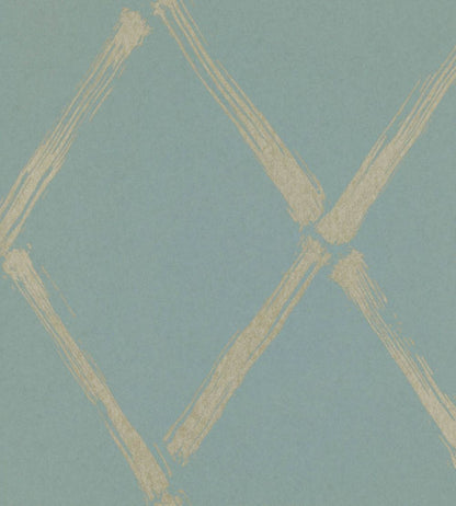 Bamboo Jamboo Wallpaper by Langelid Von Bromssen Duckegg