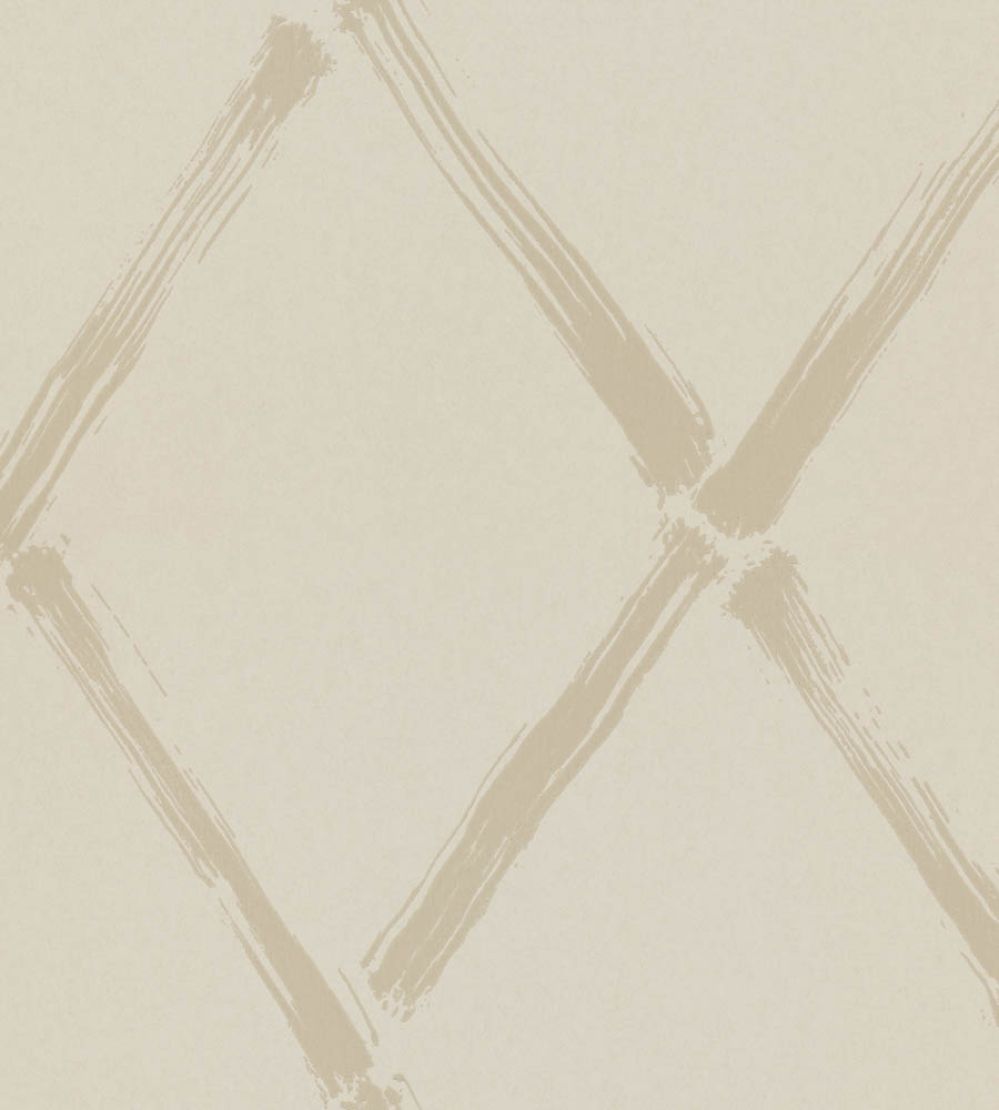 Bamboo Jamboo Wallpaper by Langelid Von Bromssen Linen