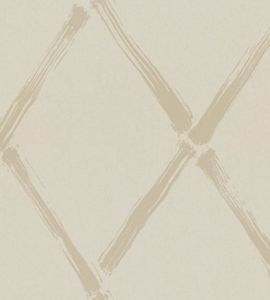 Bamboo Jamboo Wallpaper by Langelid Von Bromssen Linen