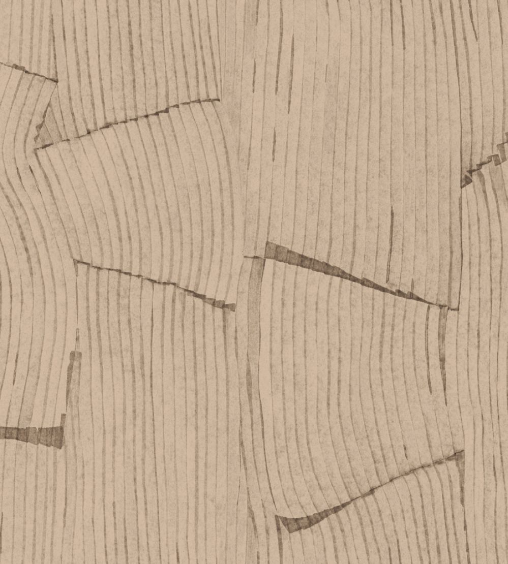 Bananeira Wallpaper by Tres Tintas Arena