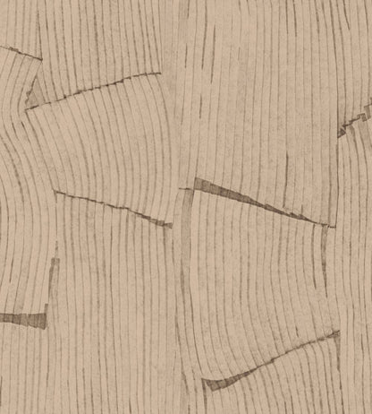 Bananeira Wallpaper by Tres Tintas Arena