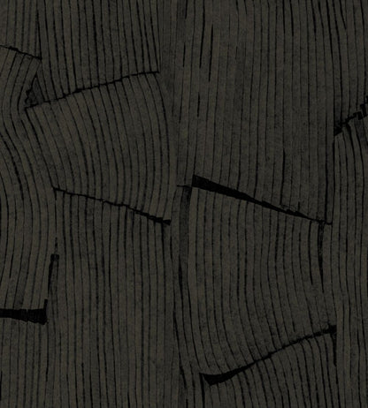 Bananeira Wallpaper by Tres Tintas Ebano