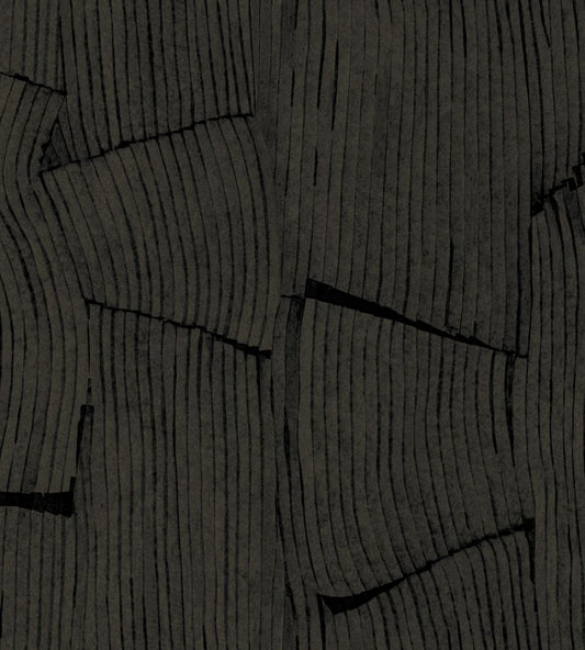 Bananeira Wallpaper by Tres Tintas Ebano