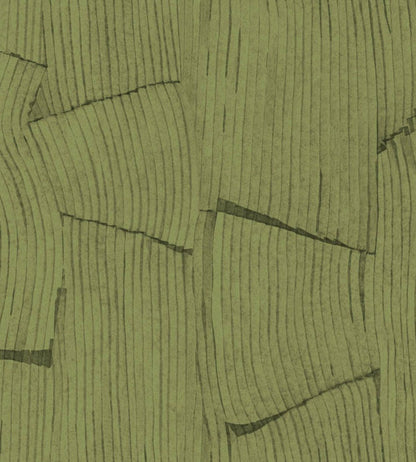 Bananeira Wallpaper by Tres Tintas Lima