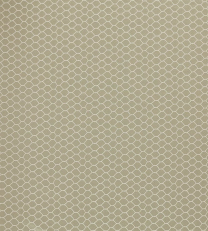 Bantam Net Fabric by Sanderson Antonius
