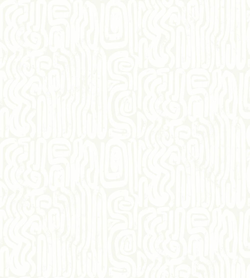 Bantu Wallpaper by Jannelli&Volpi Natural