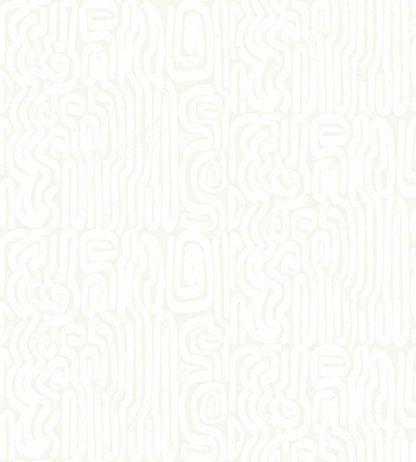 Bantu Wallpaper by Jannelli&Volpi Natural