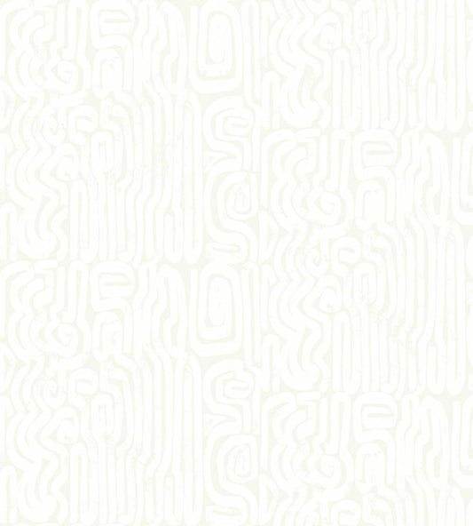Bantu Wallpaper by Jannelli&Volpi Natural