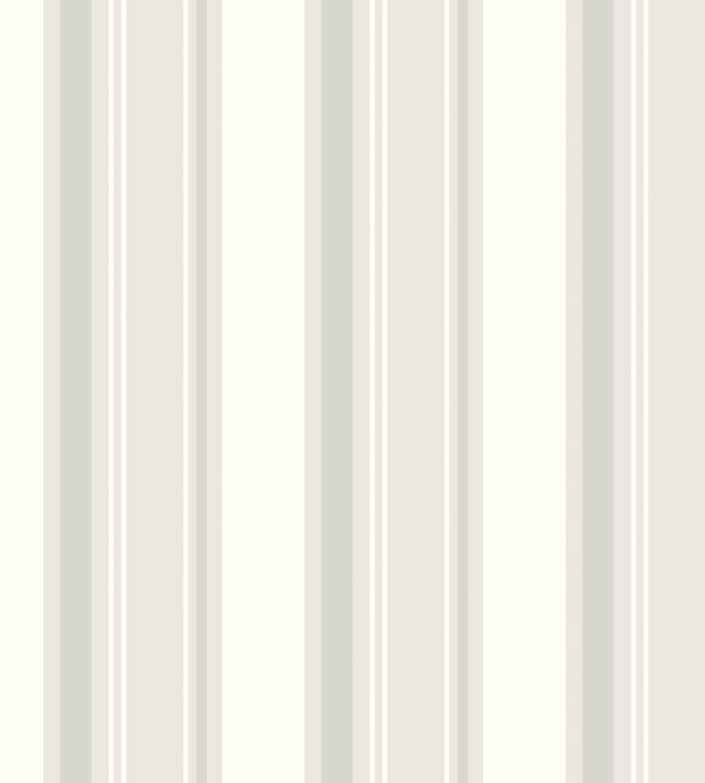 Bar Stripe Wallpaper by Ohpopsi Dove