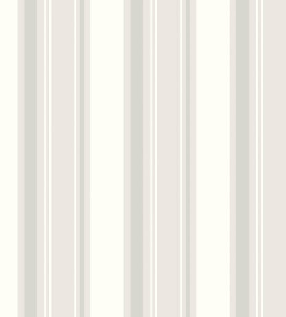 Bar Stripe Wallpaper by Ohpopsi Dove