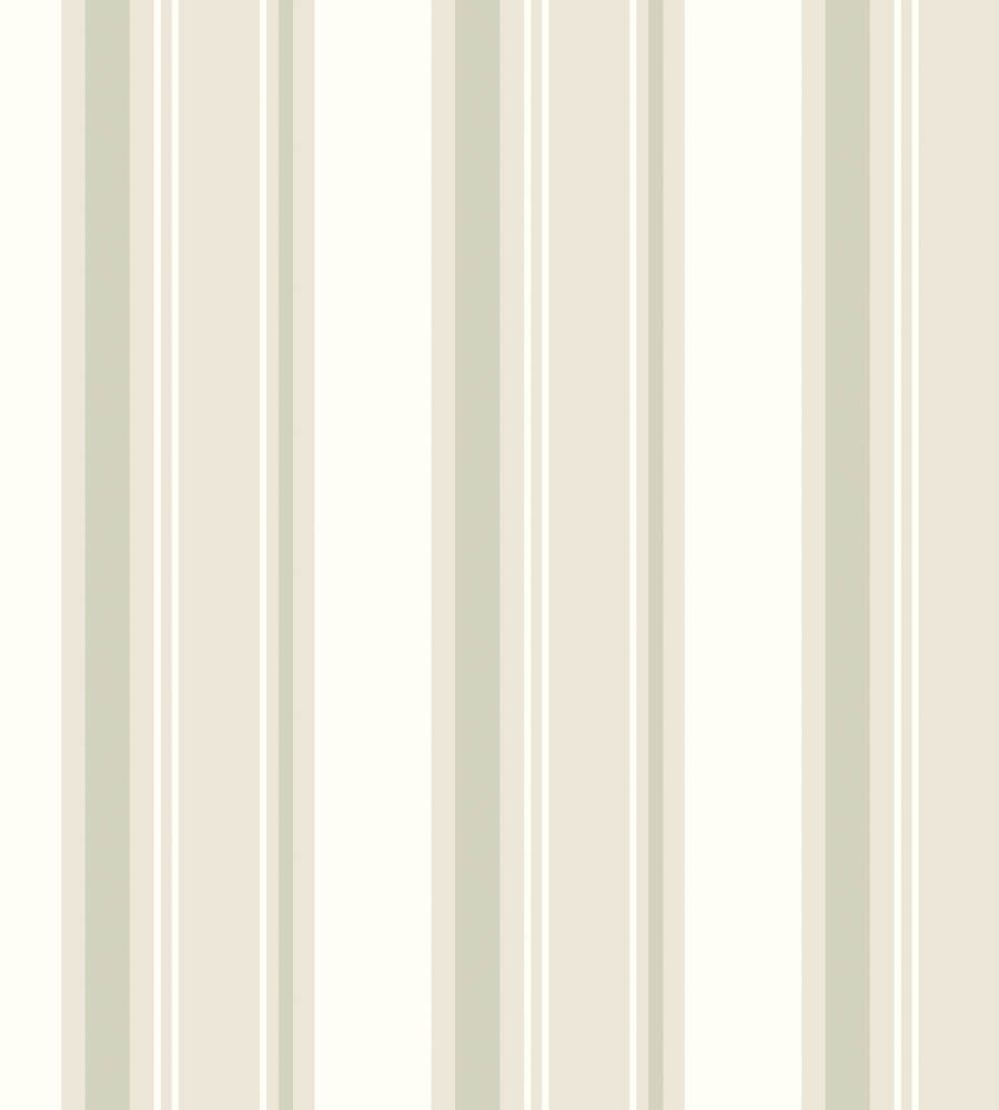 Bar Stripe Wallpaper by Ohpopsi Evergreen