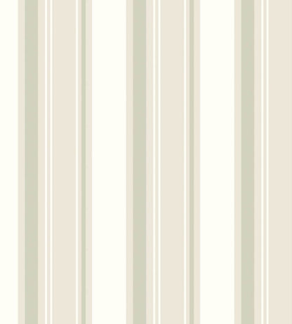 Bar Stripe Wallpaper by Ohpopsi Evergreen