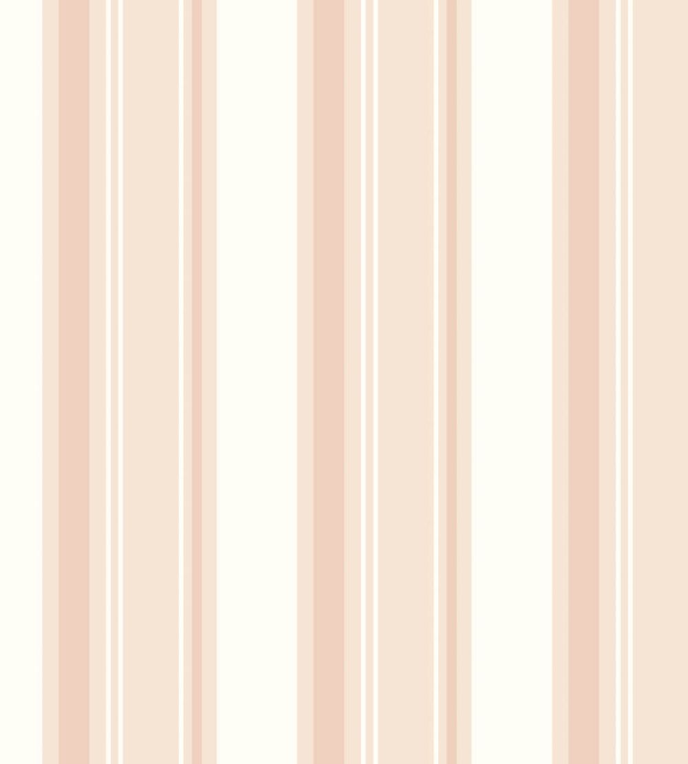 Bar Stripe Wallpaper by Ohpopsi Plaster
