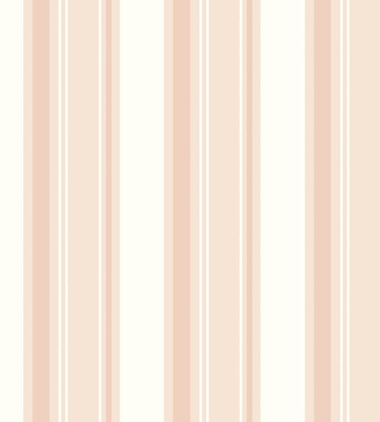 Bar Stripe Wallpaper by Ohpopsi Plaster