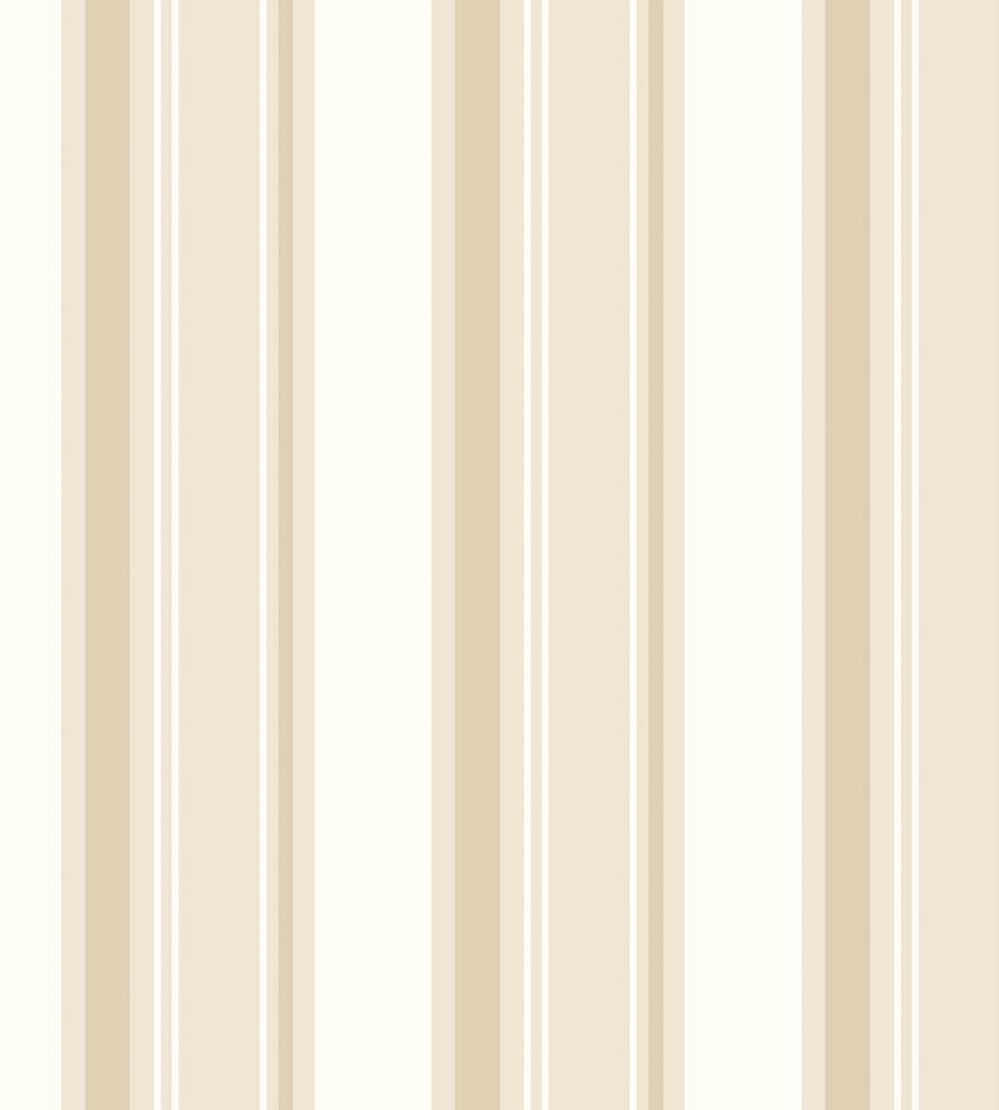 Bar Stripe Wallpaper by Ohpopsi Sandstone