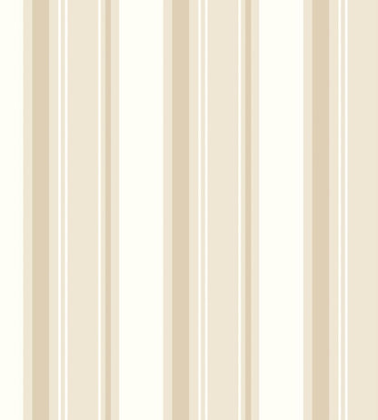 Bar Stripe Wallpaper by Ohpopsi Sandstone