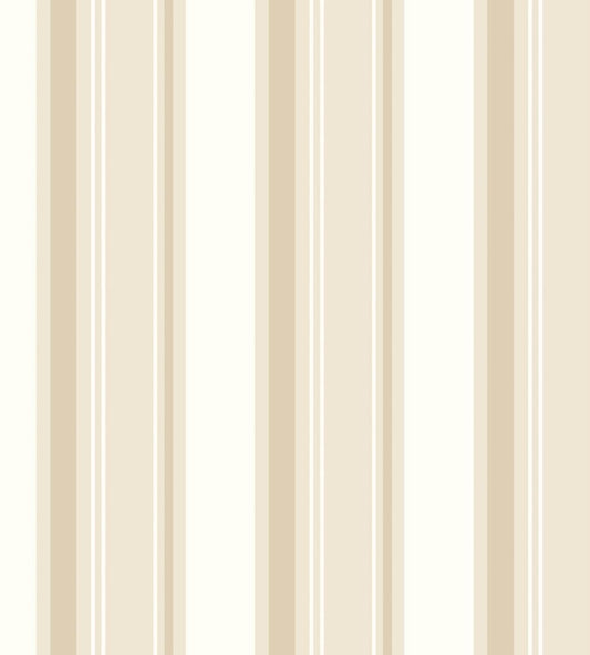 Bar Stripe Wallpaper by Ohpopsi Sandstone