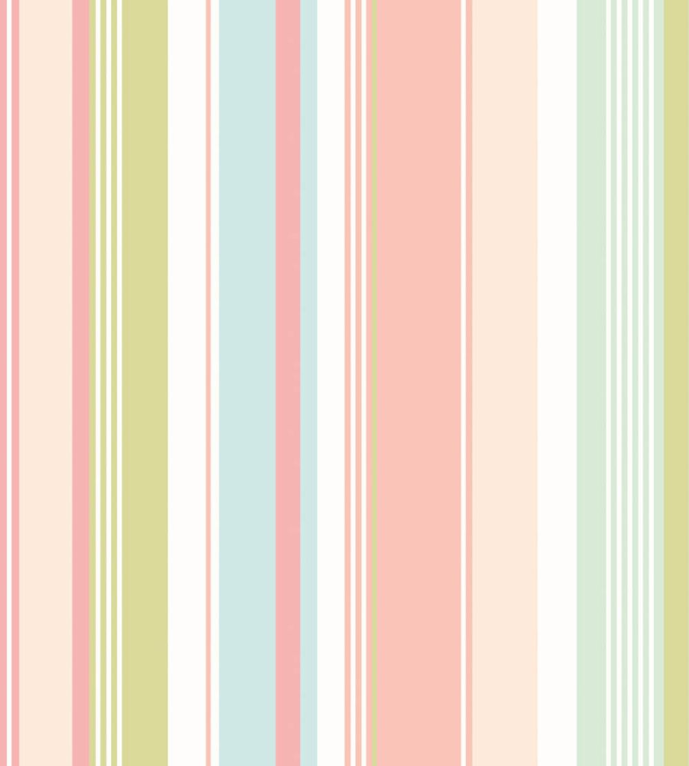 Barcode Wallpaper by Ohpopsi Candy