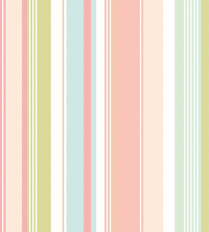 Barcode Wallpaper by Ohpopsi Candy